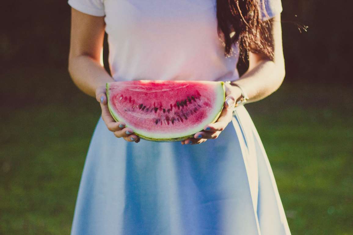 Reasons Why Watermelons Are Eye-Opening For Your Diet