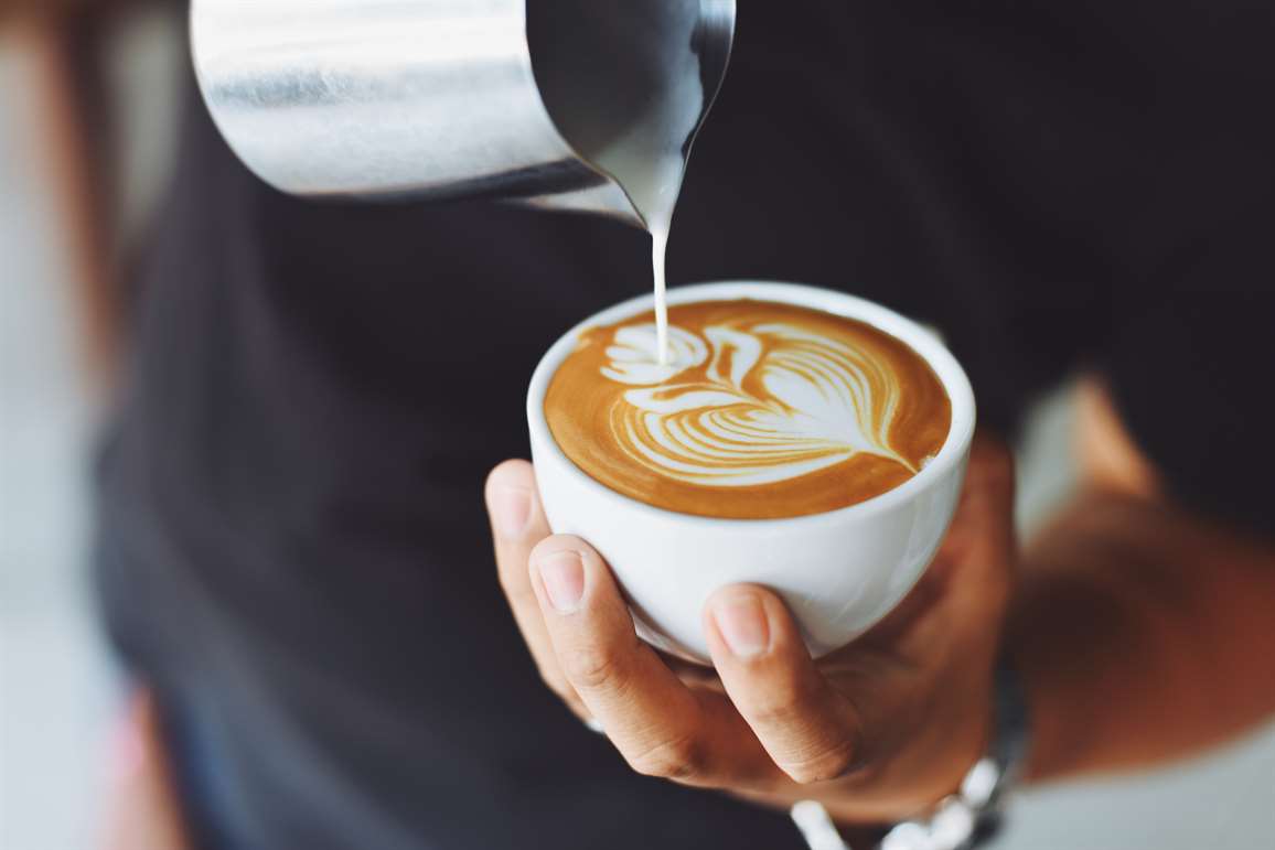 coffee can help treat depression and keep you happy