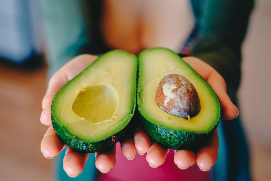 10 Lovely Health Benefits of Avocados